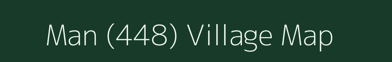 Man (448) village map in Punjab