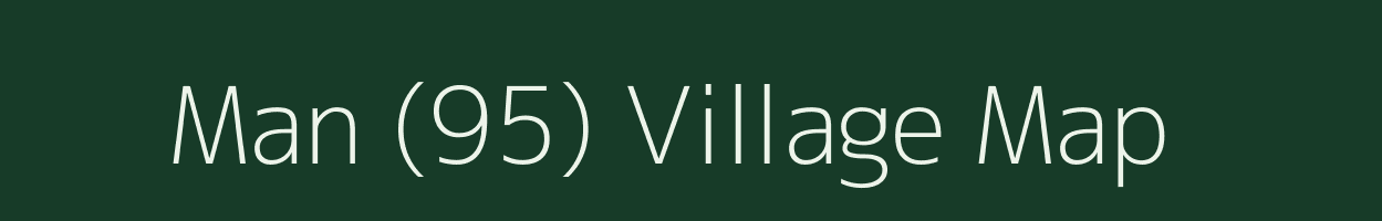 Man (95) village map in Punjab