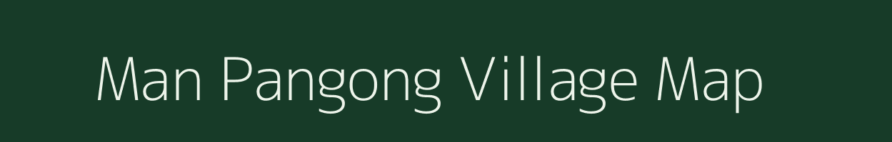Man Pangong village map in Jammu & Kashmir