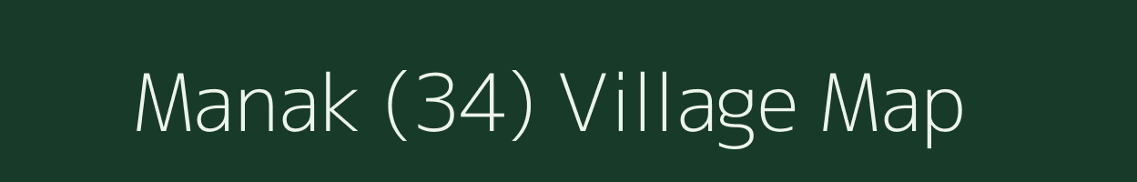 Manak (34) village map in Punjab