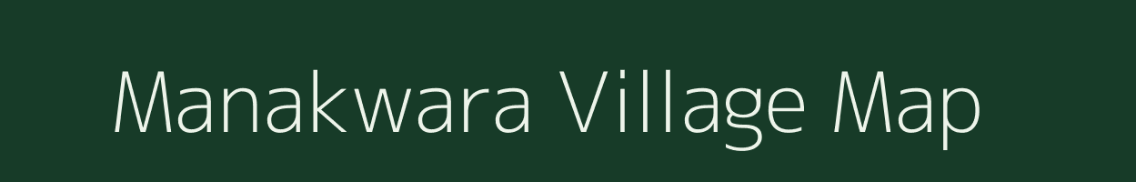 Manakwara village map in Madhya Pradesh