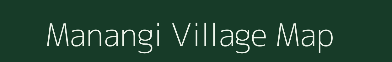 Manangi village map in Karnataka