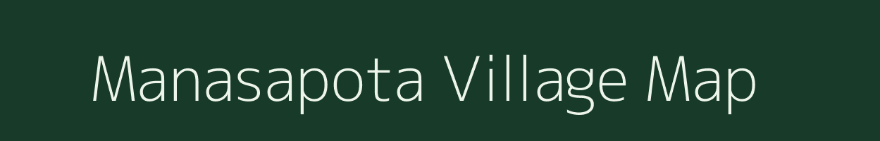 Manasapota village map in West Bengal