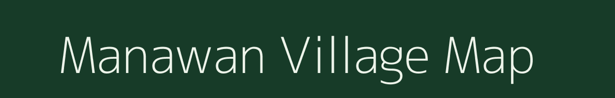 Manawan village map in Bihar