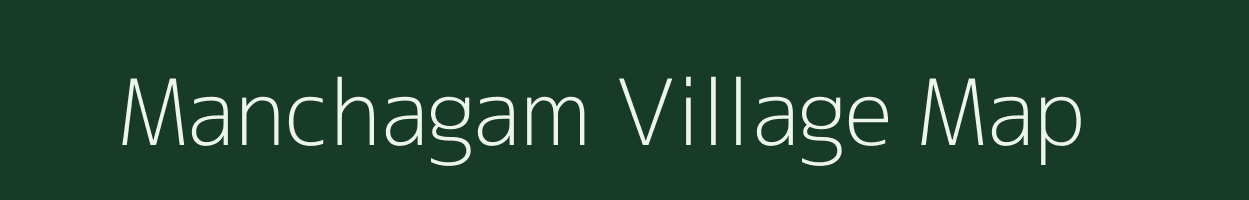 Manchagam village map in Odisha