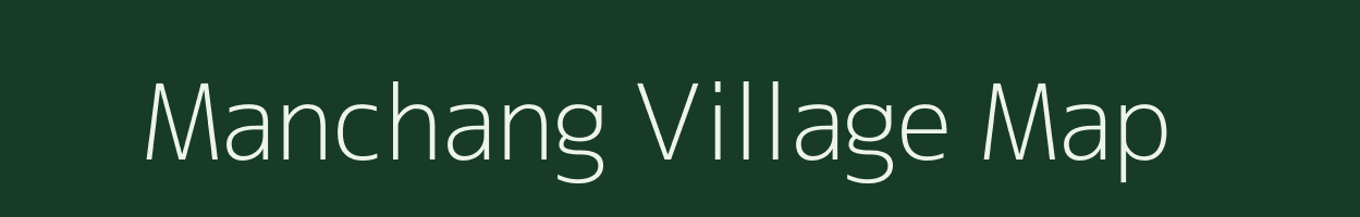 Manchang village map in Meghalaya