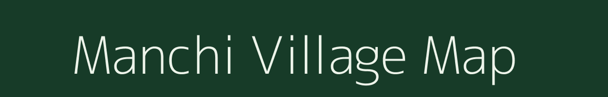 Manchi village map in Madhya Pradesh