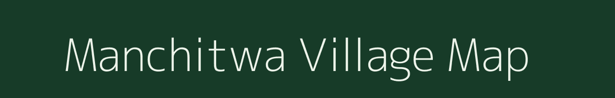 Manchitwa village map in Bihar