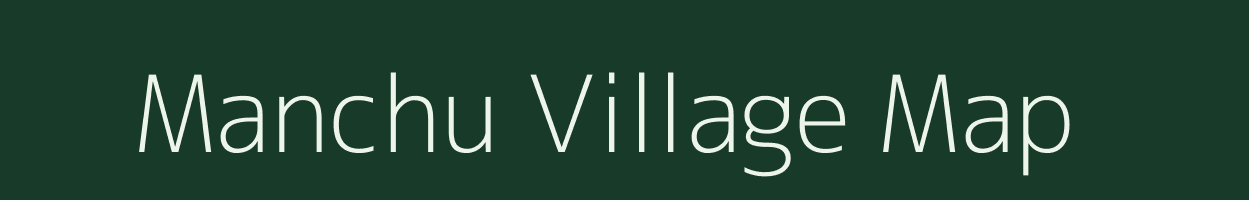 Manchu village map in Jammu & Kashmir