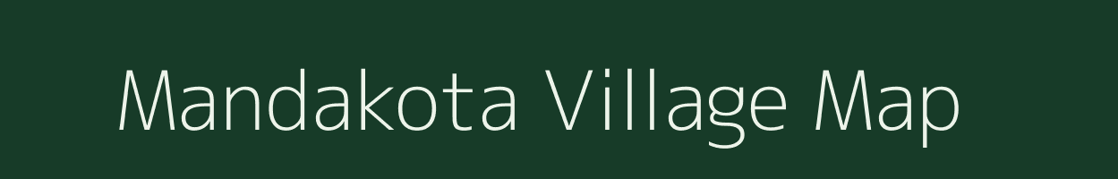 Mandakota village map in Odisha