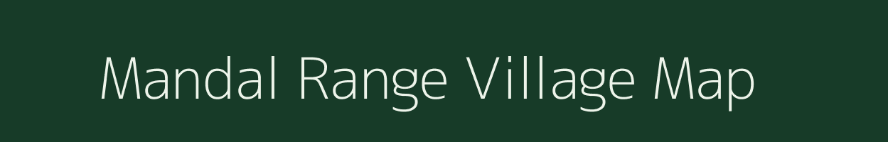 Mandal Range village map in Uttarakhand