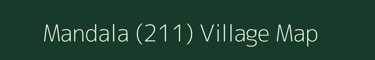 Mandala (211) village map in Punjab