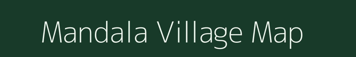 Mandala village map in Maharashtra