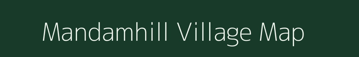 Mandamhill village map in Odisha