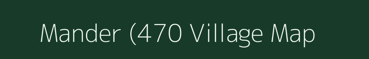 Mander (470 village map in Punjab