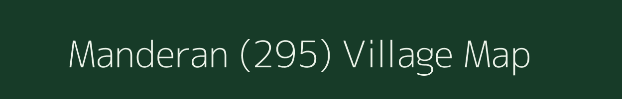 Manderan (295) village map in Punjab