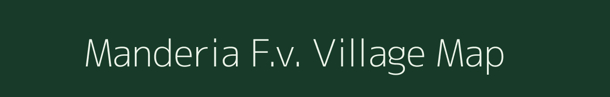 Manderia F.v. village map in Assam