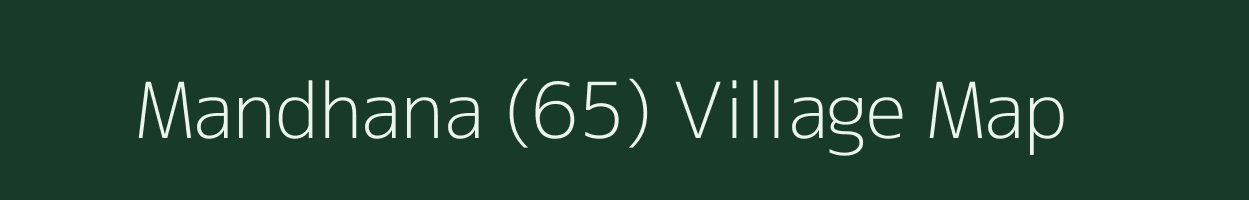 Mandhana (65) village map in Himachal Pradesh