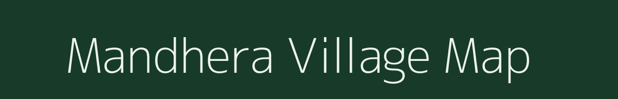 Mandhera village map in Jammu & Kashmir