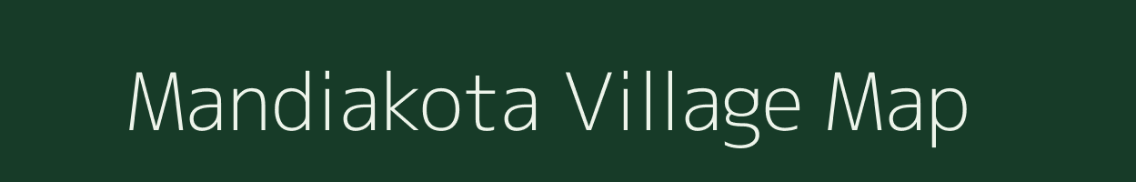 Mandiakota village map in Odisha