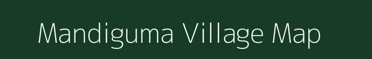 Mandiguma village map in Odisha