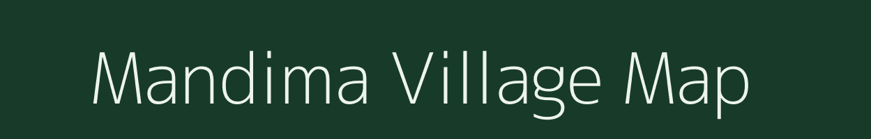 Mandima village map in Odisha