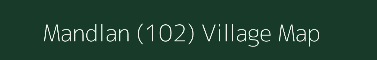 Mandlan (102) village map in Punjab