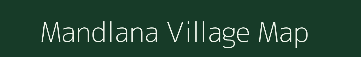 Mandlana village map in Jammu & Kashmir