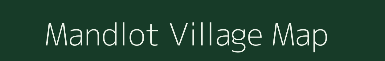 Mandlot village map in Jammu & Kashmir