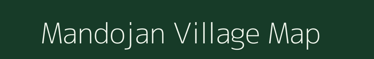 Mandojan village map in Jammu & Kashmir