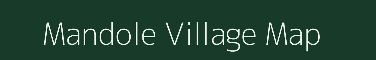 Mandole village map in Jammu & Kashmir