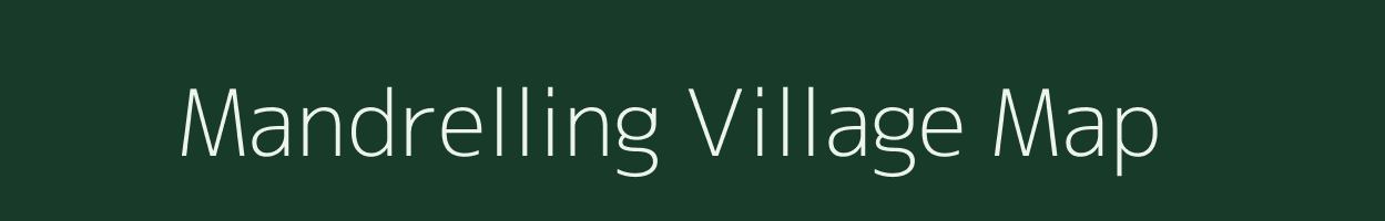 Mandrelling village map in Arunachal Pradesh