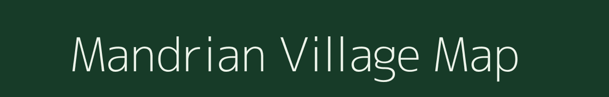 Mandrian village map in Jammu & Kashmir