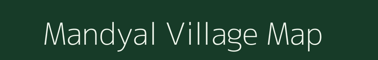 Mandyal village map in Jammu & Kashmir