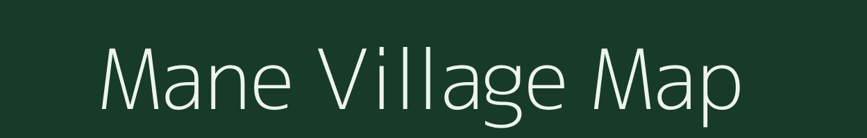 Mane village map in Arunachal Pradesh