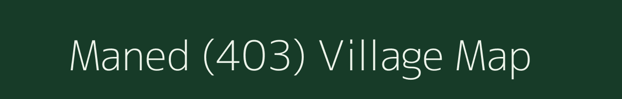 Maned (403) village map in Himachal Pradesh