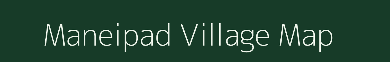 Maneipad village map in Odisha