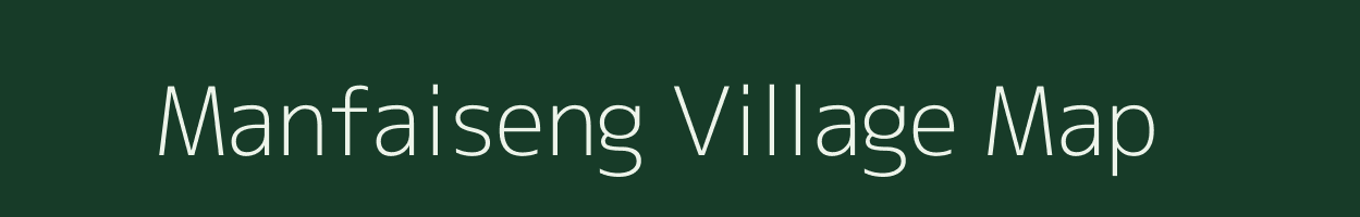 Manfaiseng village map in Arunachal Pradesh