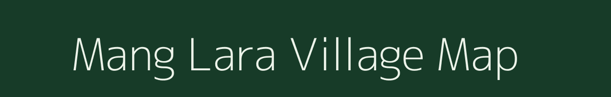 Mang Lara village map in Jammu & Kashmir