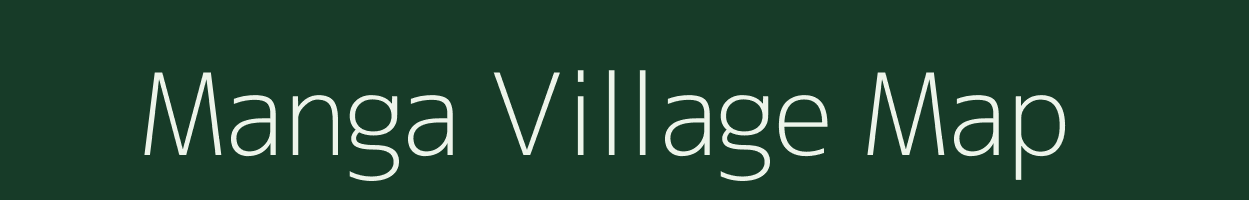 Manga village map in Madhya Pradesh