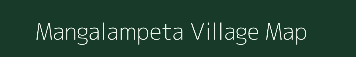 Mangalampeta village map in Andhra Pradesh