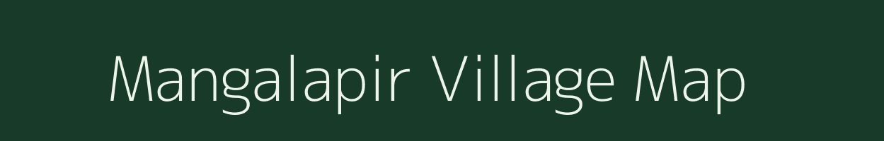 Mangalapir village map in Bihar