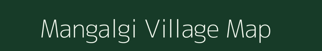 Mangalgi village map in Karnataka