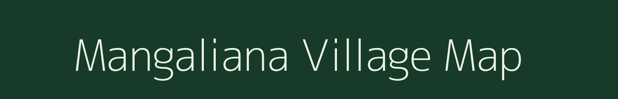 Mangaliana village map in Gujarat