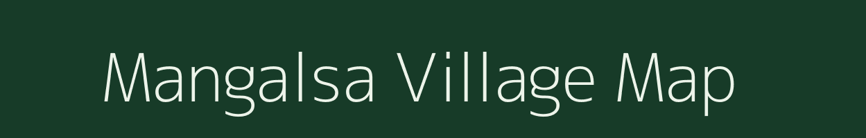 Mangalsa village map in Maharashtra