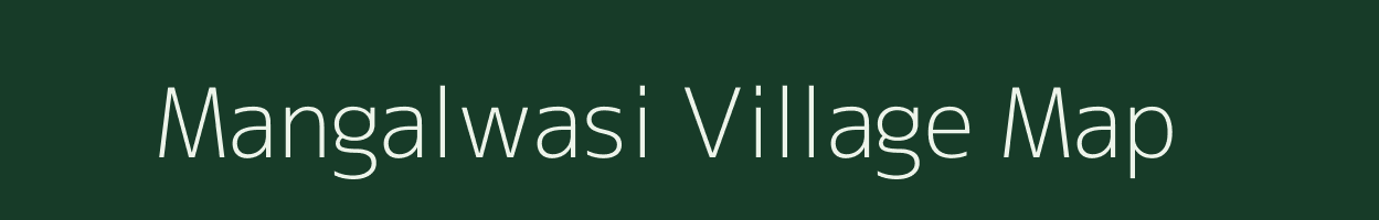 Mangalwasi village map in Rajasthan