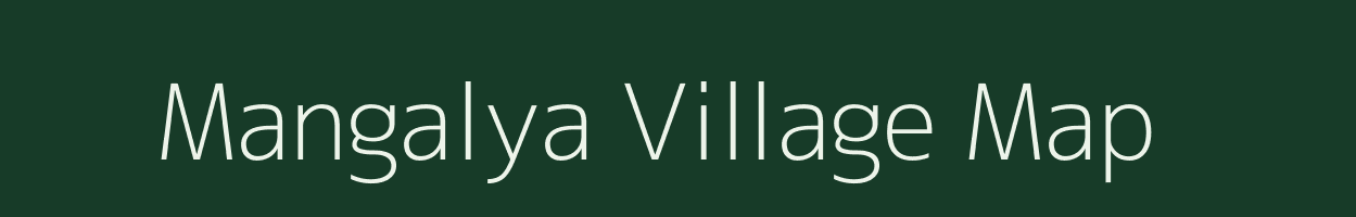 Mangalya village map in Madhya Pradesh