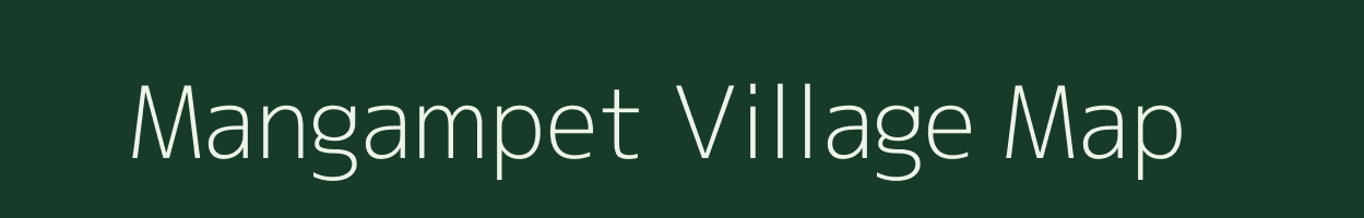 Mangampet village map in Andhra Pradesh