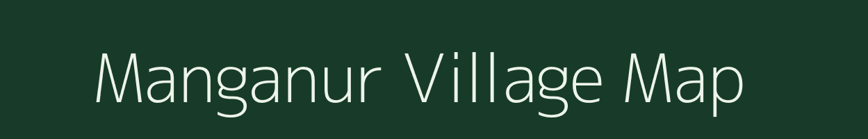 Manganur village map in Andhra Pradesh