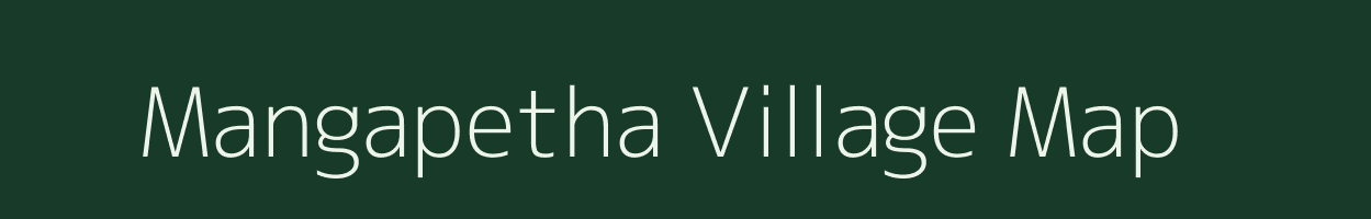 Mangapetha village map in Chhattisgarh